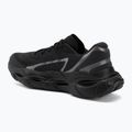 Herren-Laufschuhe Under Armour Halo Racer 2 black/anthracite/metallic black 3