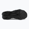 Herren-Laufschuhe Under Armour Halo Racer 2 black/anthracite/metallic black 4