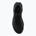 Herren-Laufschuhe Under Armour Halo Racer 2 black/anthracite/metallic black 5