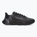 Trainingsschuhe Under Armour Halo Trainer Sport black/anthracite/metallic black