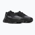 Trainingsschuhe Under Armour Halo Trainer Sport black/anthracite/metallic black 2