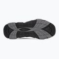 Trainingsschuhe Under Armour Halo Trainer Sport black/anthracite/metallic black 3