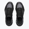 Trainingsschuhe Under Armour Halo Trainer Sport black/anthracite/metallic black 4