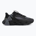 Trainingsschuhe Under Armour Halo Trainer Sport black/anthracite/metallic black 2