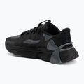 Trainingsschuhe Under Armour Halo Trainer Sport black/anthracite/metallic black 3