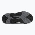 Trainingsschuhe Under Armour Halo Trainer Sport black/anthracite/metallic black 4