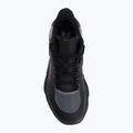 Trainingsschuhe Under Armour Halo Trainer Sport black/anthracite/metallic black 5