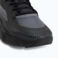 Trainingsschuhe Under Armour Halo Trainer Sport black/anthracite/metallic black 7