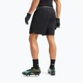 Herren-Trainingsshorts Under Armour Vanish Woven 2.0 Shorts black/castlerock 3