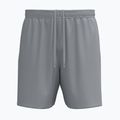 Herren-Trainingsshorts Under Armour Tech Vent 7IN Shorts mod gray/black