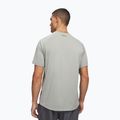 Trainings-T-Shirt Herren Under Armour Tech Graphic Tee titanium/black 2