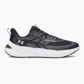 Herren Trainingsschuhe Under Armour FLX TR black/black/white