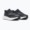 Herren Trainingsschuhe Under Armour FLX TR black/black/white 2