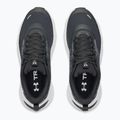Herren Trainingsschuhe Under Armour FLX TR black/black/white 3