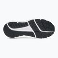 Herren Trainingsschuhe Under Armour FLX TR black/black/white 4