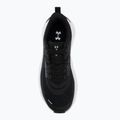 Herren Trainingsschuhe Under Armour FLX TR black/black/white 5