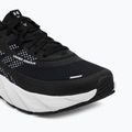 Herren Trainingsschuhe Under Armour FLX TR black/black/white 7