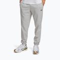 Herrenhose Under Armour Rival LW Jogger blue gray light heather/black