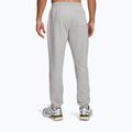 Herrenhose Under Armour Rival LW Jogger blue gray light heather/black 3