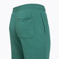 Herrenhose Under Armour Rival LW Graphic Jogger rack green/black 4