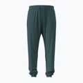Herrenhose Under Armour Rival LW Graphic Jogger rack green/black