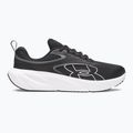 Herren-Laufschuhe Under Armour Surge 5 black/black/white