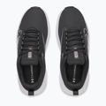 Herren-Laufschuhe Under Armour Surge 5 black/black/white 3