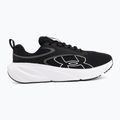 Herren-Laufschuhe Under Armour Surge 5 black/black/white 2