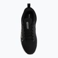 Herren-Laufschuhe Under Armour Surge 5 black/black/white 5