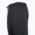 Herrenhose Under Armour Rival LW Jogger black/black 3