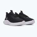 Herren-Laufschuhe Under Armour Phade RN 4 black/black/white 2