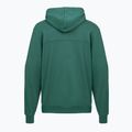 Herren Under Armour Rival LW Graphic Hoodie rack green/black 2