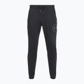 Herrenhose Under Armour Rival LW Graphic Jogger black/castelrock