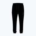 Herrenhose Under Armour Rival LW Graphic Jogger black/castelrock