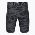 Under Armour Herren-Trainingsshorts HG Printed Long Short black/castlerock/white 2
