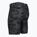 Under Armour Herren-Trainingsshorts HG Printed Long Short black/castlerock/white 4