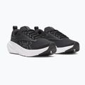 Laufschuhe für Damen Under Armour Surge 5 black/white/castlerock 2