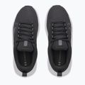 Laufschuhe für Damen Under Armour Surge 5 black/white/castlerock 3