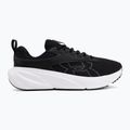 Laufschuhe für Damen Under Armour Surge 5 black/white/castlerock 2