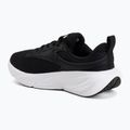 Laufschuhe für Damen Under Armour Surge 5 black/white/castlerock 3
