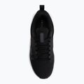 Laufschuhe für Damen Under Armour Surge 5 black/white/castlerock 5