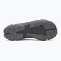 Herren-Trekkingstiefel Under Armour Charged Expanse Mid LTHR WP Black/Anthracite/Bayou 4