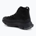 Herren-Trekkingstiefel Under Armour Charged Expanse Mid LTHR WP Black/Anthracite/Bayou 3