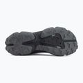 Herren-Trekkingstiefel Under Armour Charged Expanse Mid LTHR WP Black/Anthracite/Bayou 4
