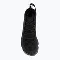 Herren-Trekkingstiefel Under Armour Charged Expanse Mid LTHR WP Black/Anthracite/Bayou 5
