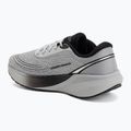 Herren-Laufschuhe Under Armour Velociti Sport mod gray/black/black 3