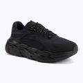 Herren-Laufschuhe Under Armour Halo Runner SE 2 black/anthracite/metallic black
