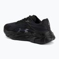 Herren-Laufschuhe Under Armour Halo Runner SE 2 black/anthracite/metallic black 3