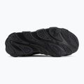 Herren-Laufschuhe Under Armour Halo Runner SE 2 black/anthracite/metallic black 4