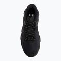 Herren-Laufschuhe Under Armour Halo Runner SE 2 black/anthracite/metallic black 5